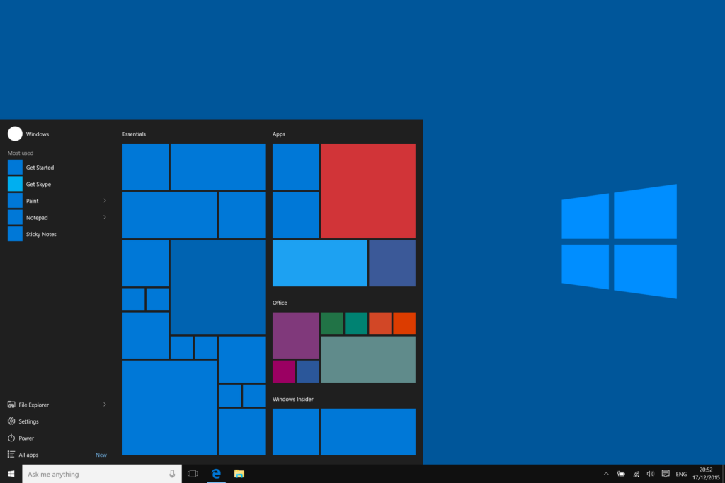 Windows 10 or Windows 11?