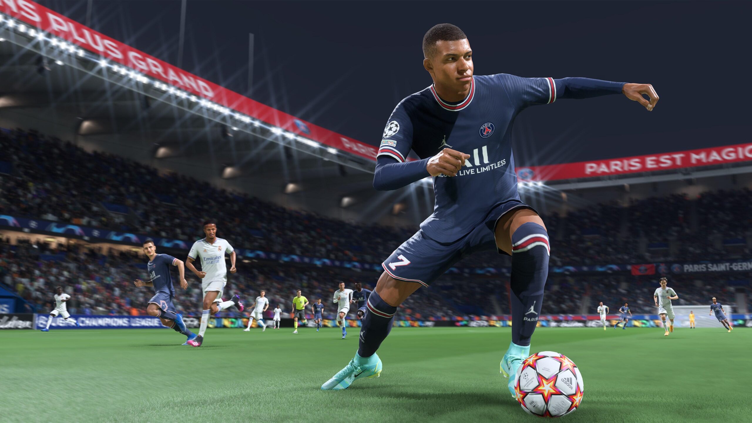 Which sports games are the best in 2023?