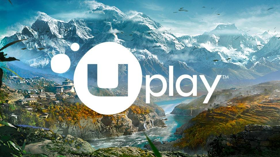 The most popular games of 2023 among Uplay (Ubisoft Connect) users