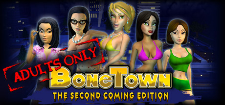 Player's favorite games: BoneTown: The Second Coming Edition