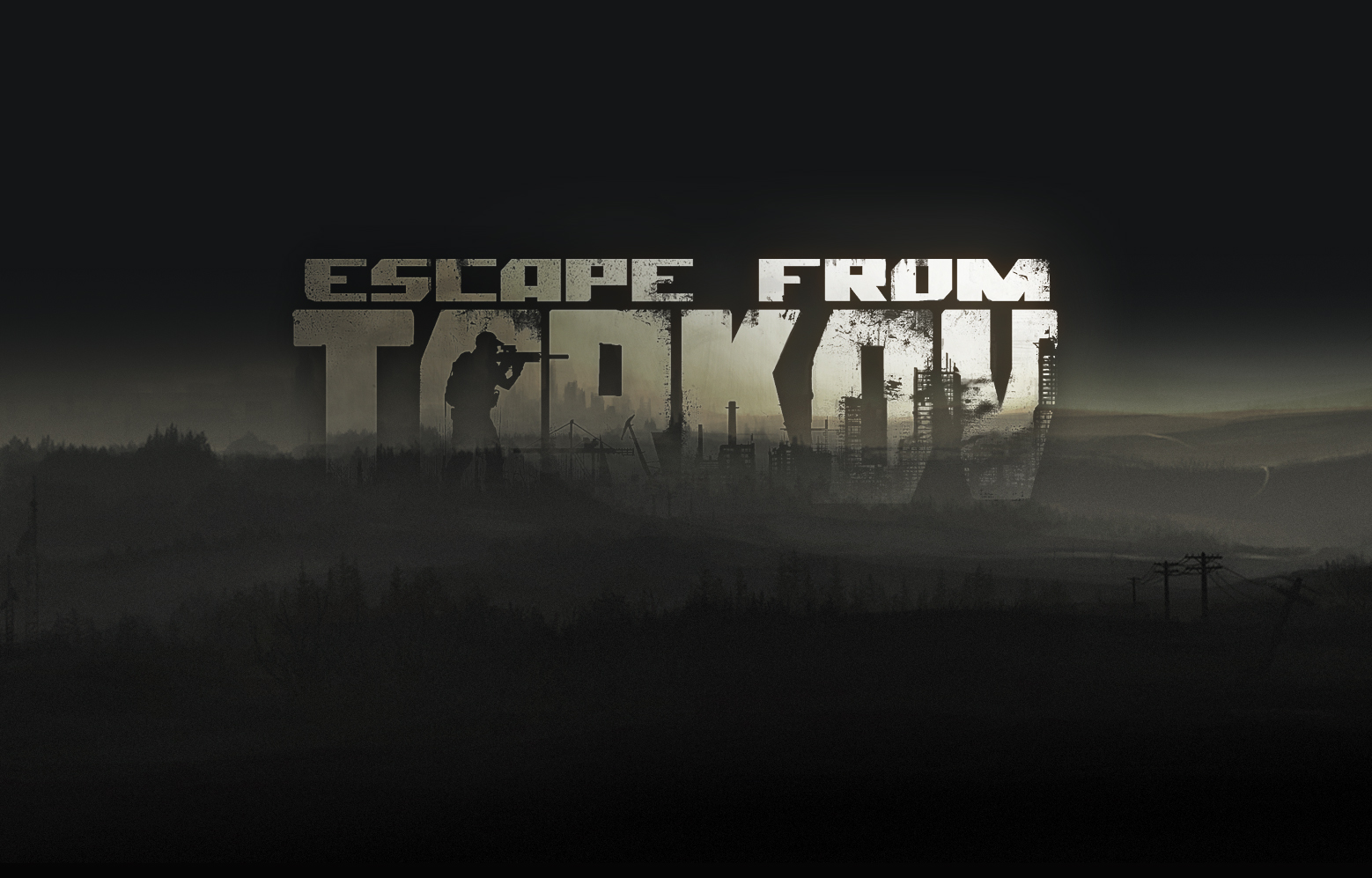 Player's favorite games: Escape From Tarkov