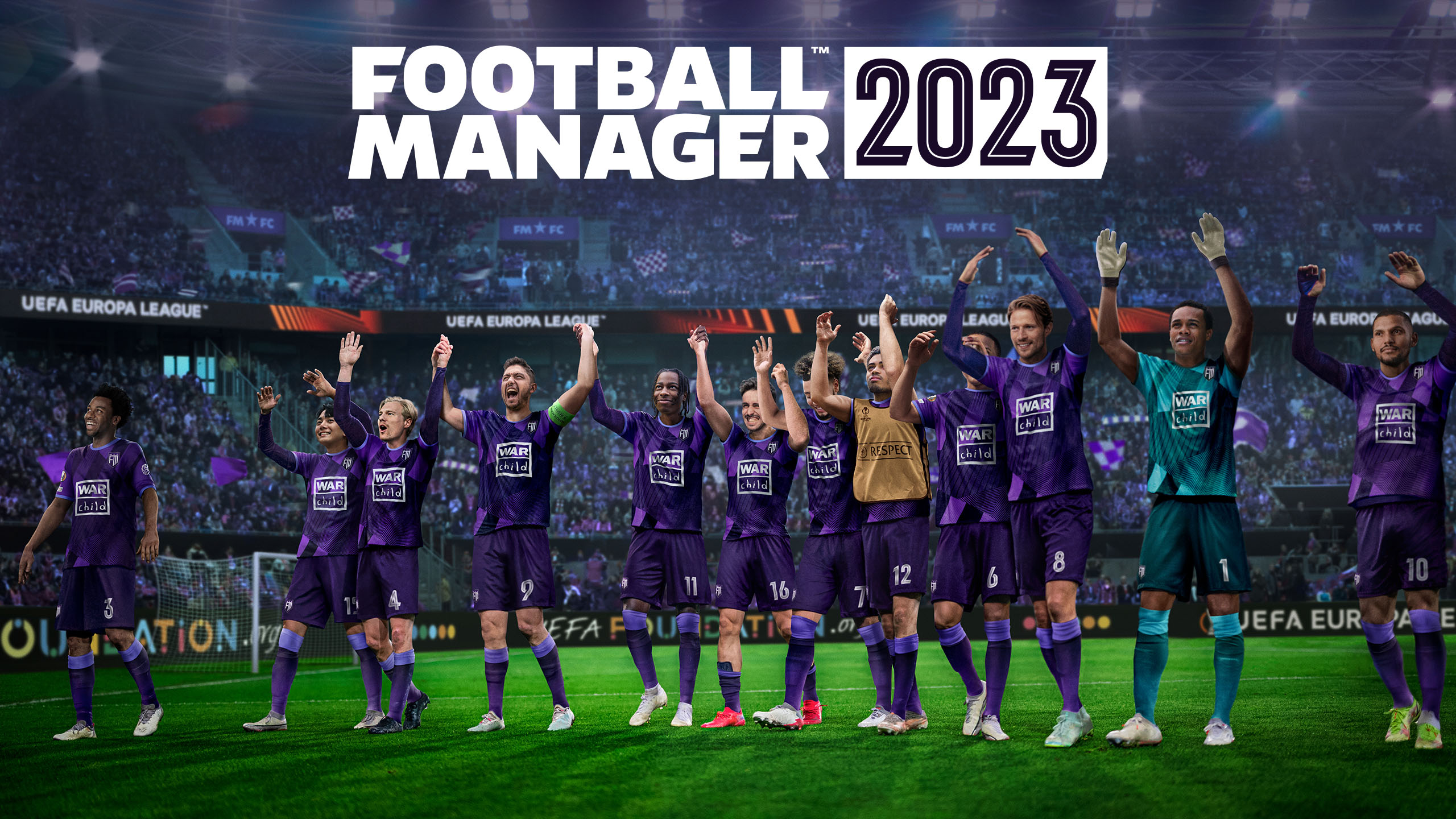 Player's favorite games: Football Manager 2023